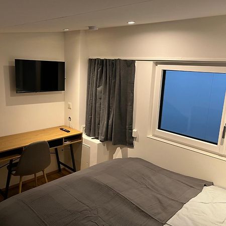 Business City Lodge ซังคท์เพิลเทน ภายนอก รูปภาพ