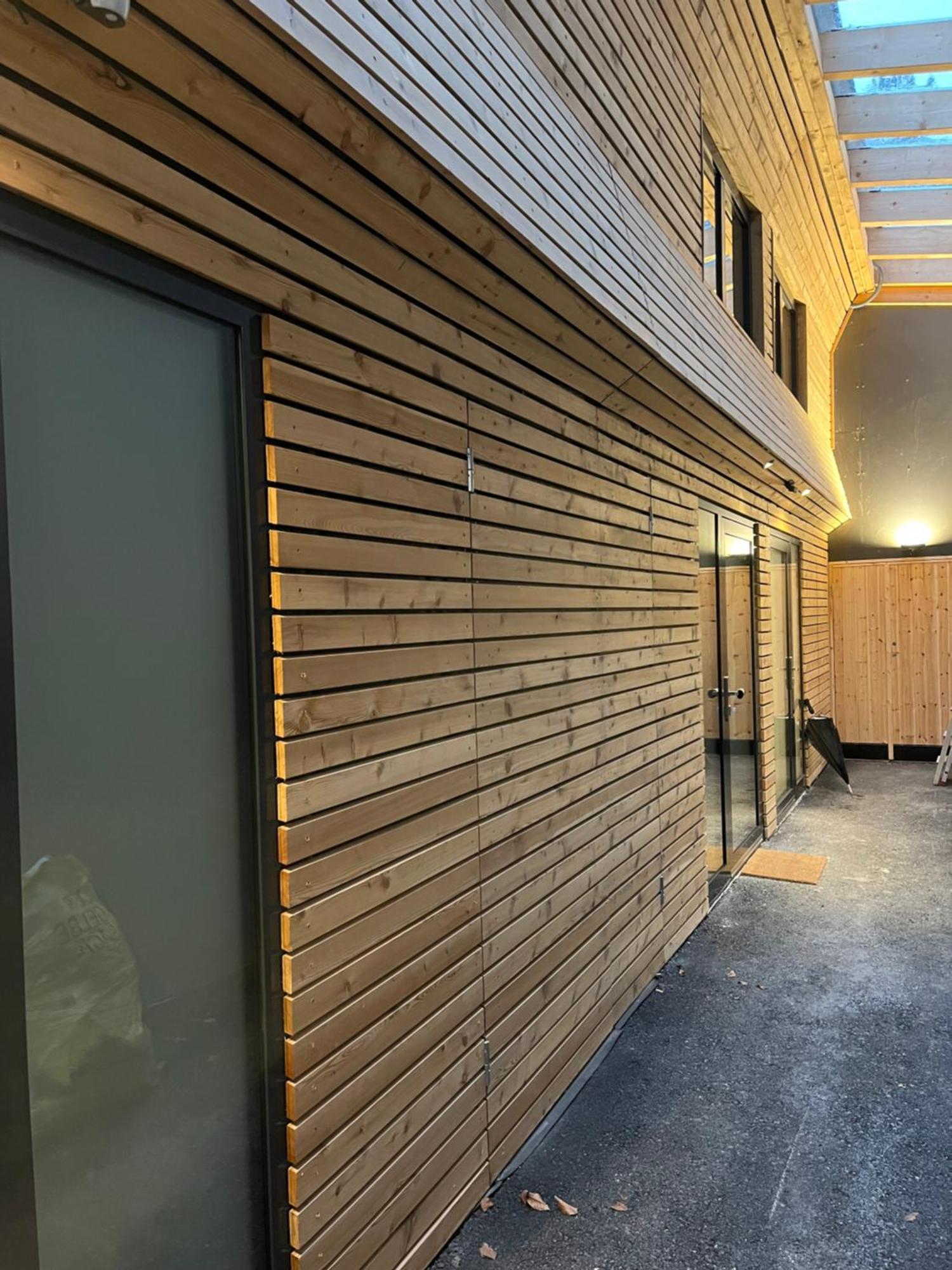 Business City Lodge ซังคท์เพิลเทน ภายนอก รูปภาพ